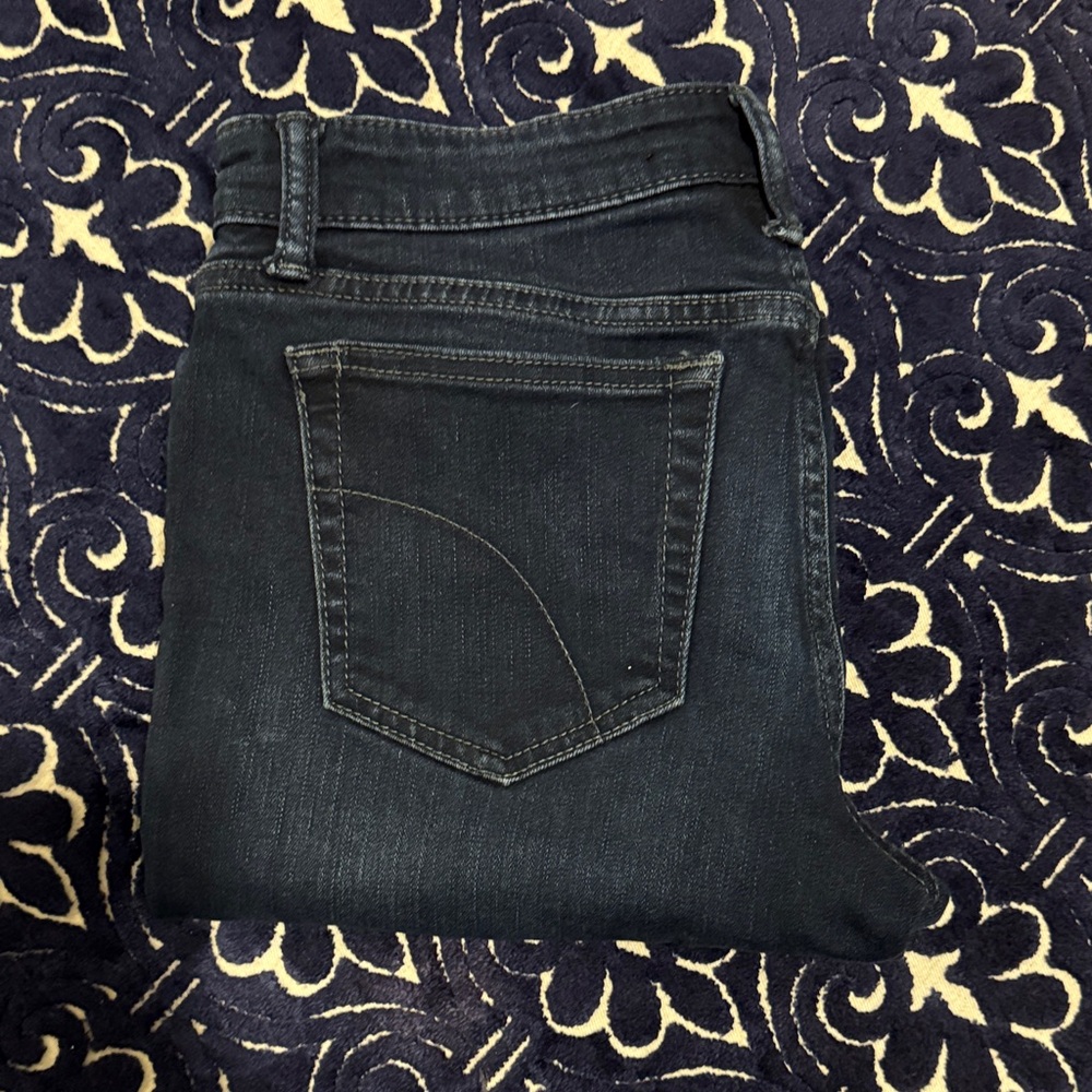 Classic Joe’s Women’s blue Jeans